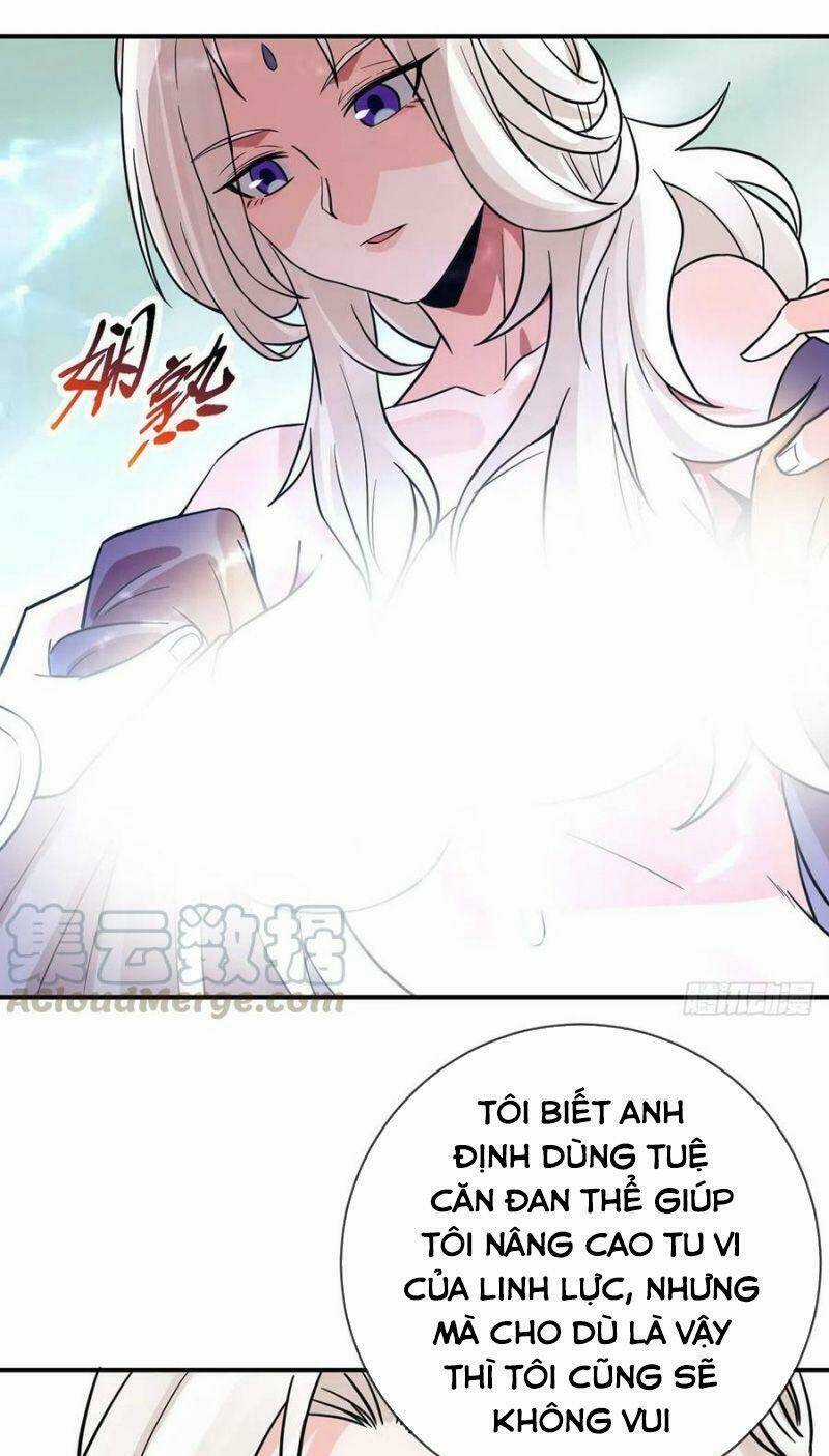 Vạn Hồn Hào Tế - Chapter 74 - Trang 36