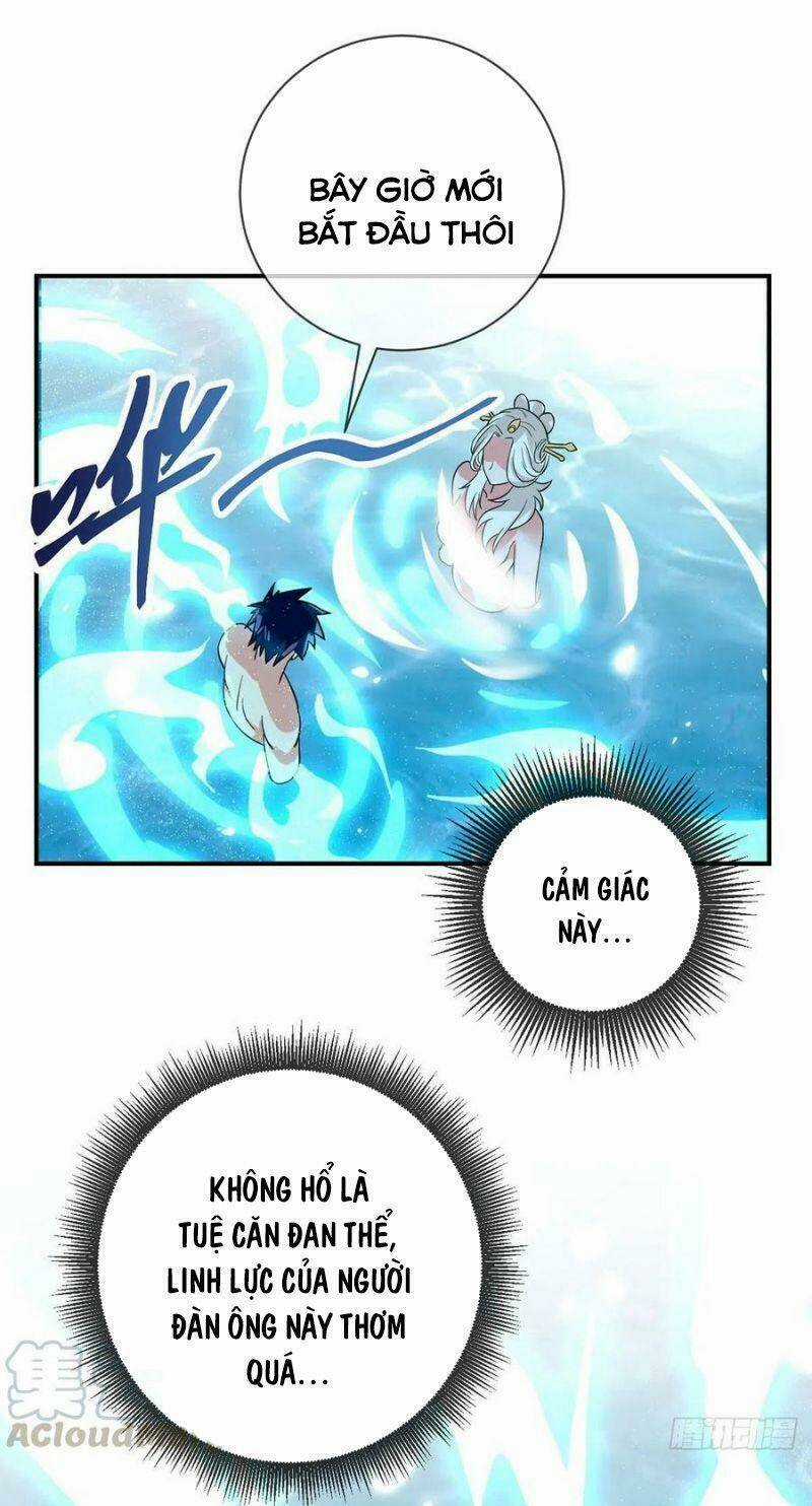 Vạn Hồn Hào Tế - Chapter 74 - Trang 38