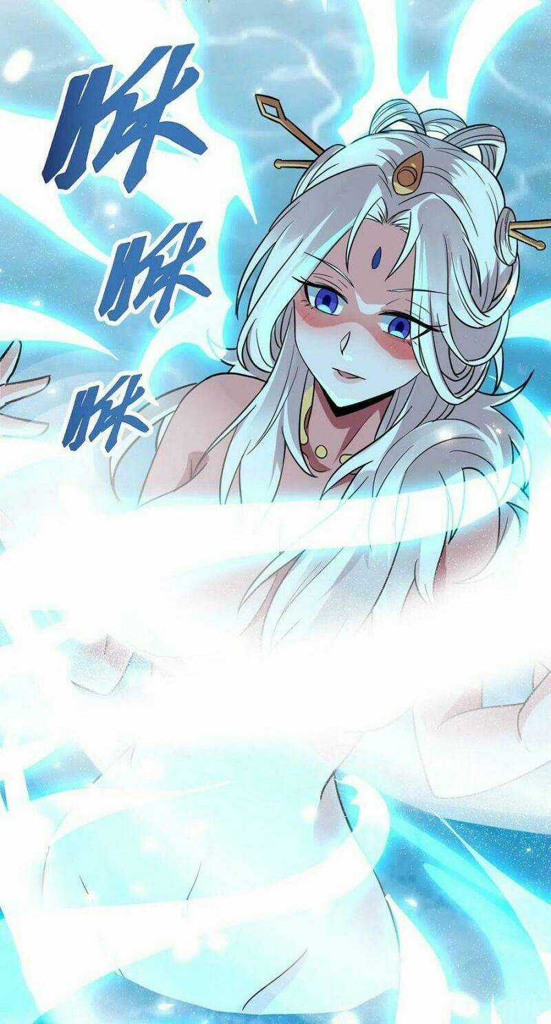 Vạn Hồn Hào Tế - Chapter 74 - Trang 39