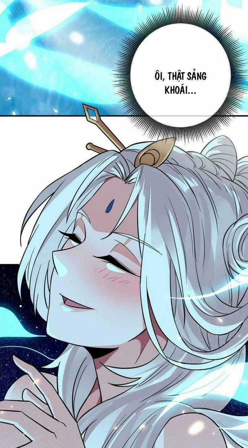 Vạn Hồn Hào Tế - Chapter 74 - Trang 40