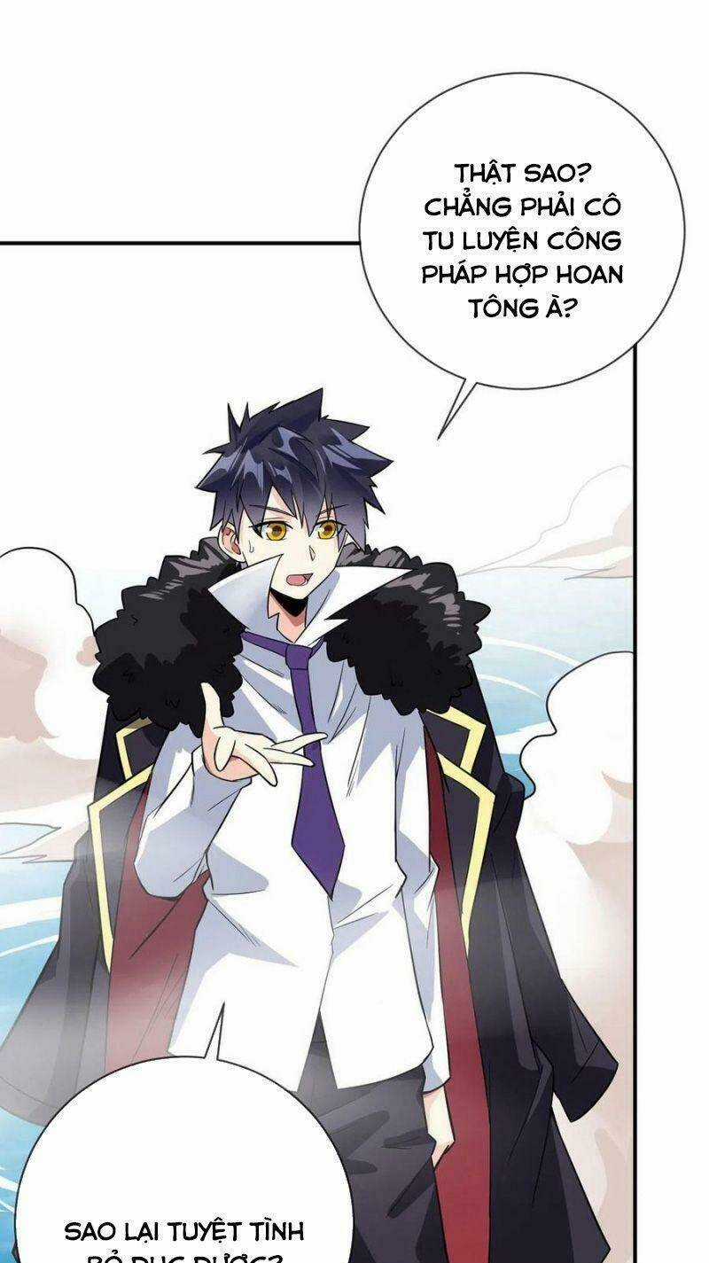 Vạn Hồn Hào Tế - Chapter 74 - Trang 5