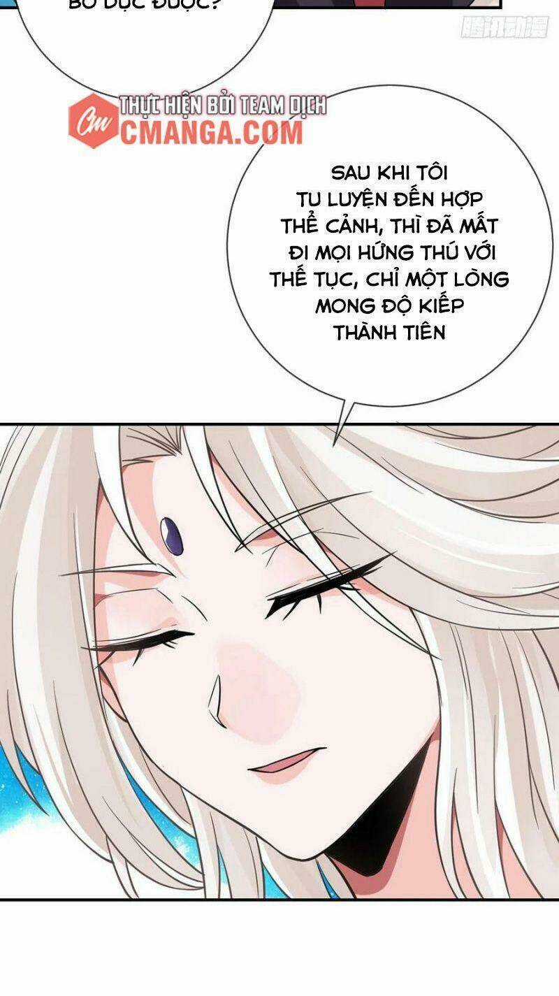 Vạn Hồn Hào Tế - Chapter 74 - Trang 6