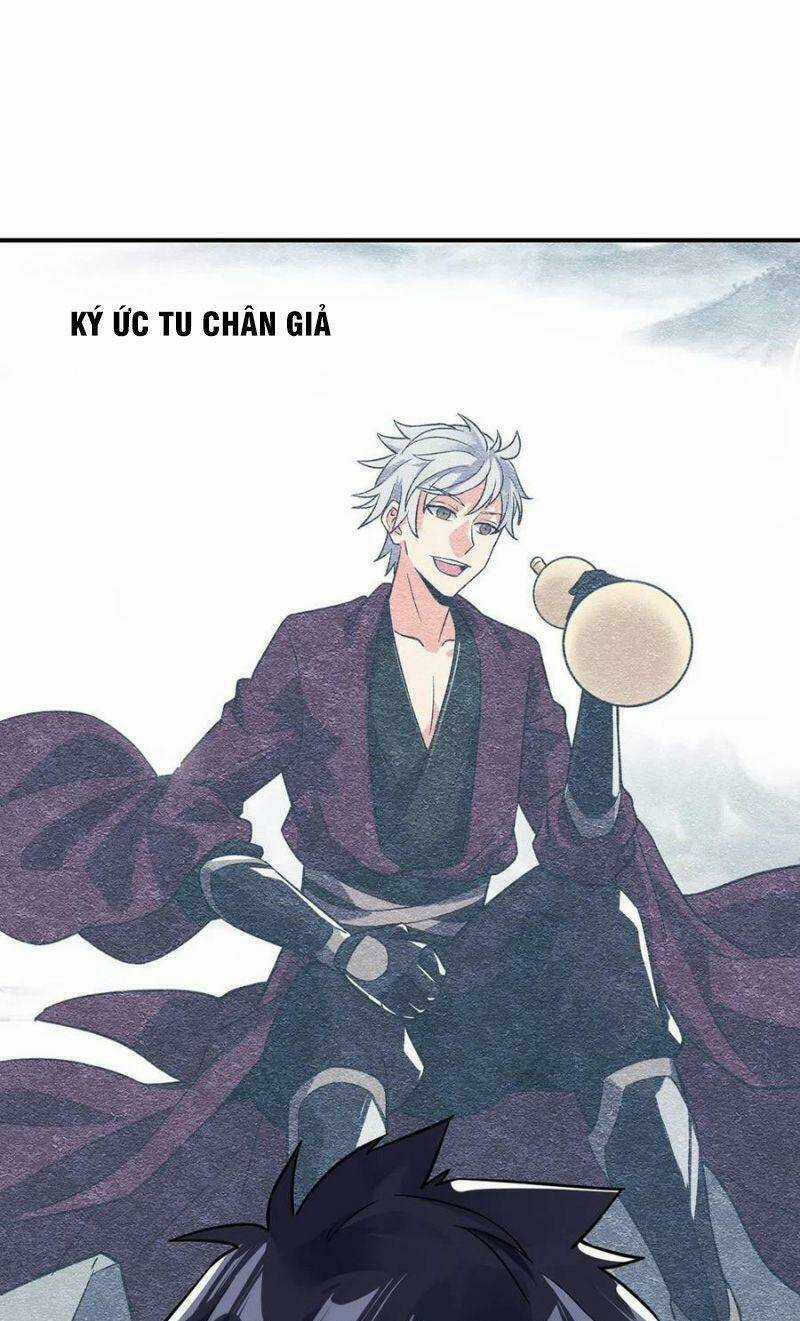 Vạn Hồn Hào Tế - Chapter 74 - Trang 7