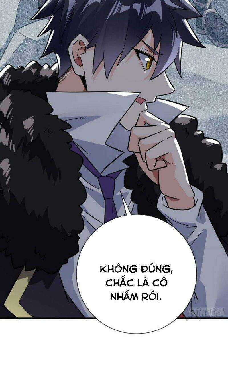 Vạn Hồn Hào Tế - Chapter 74 - Trang 8