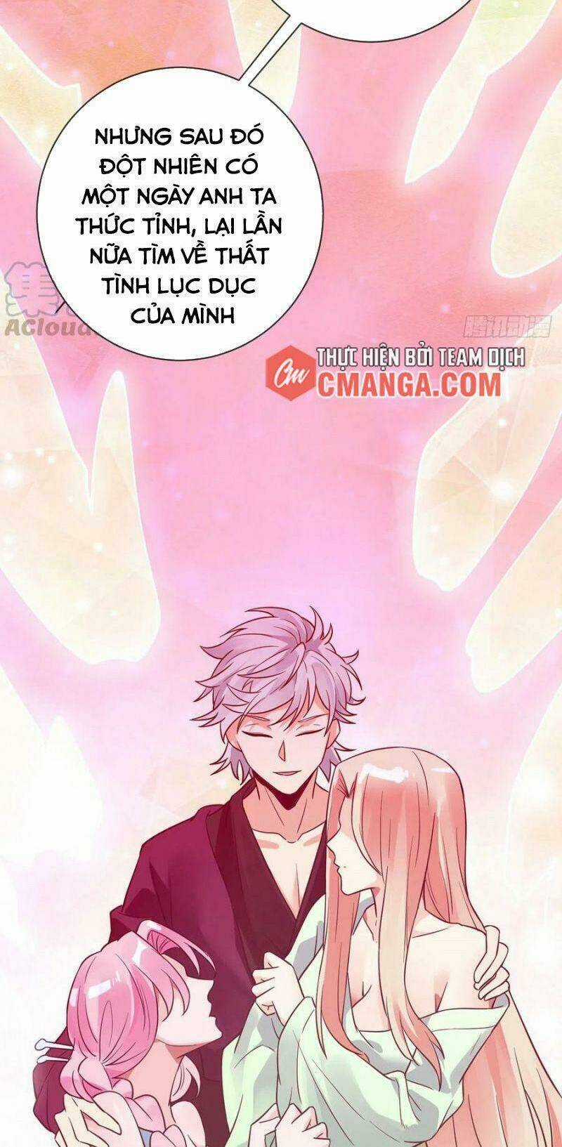 Vạn Hồn Hào Tế - Chapter 74 - Trang 10
