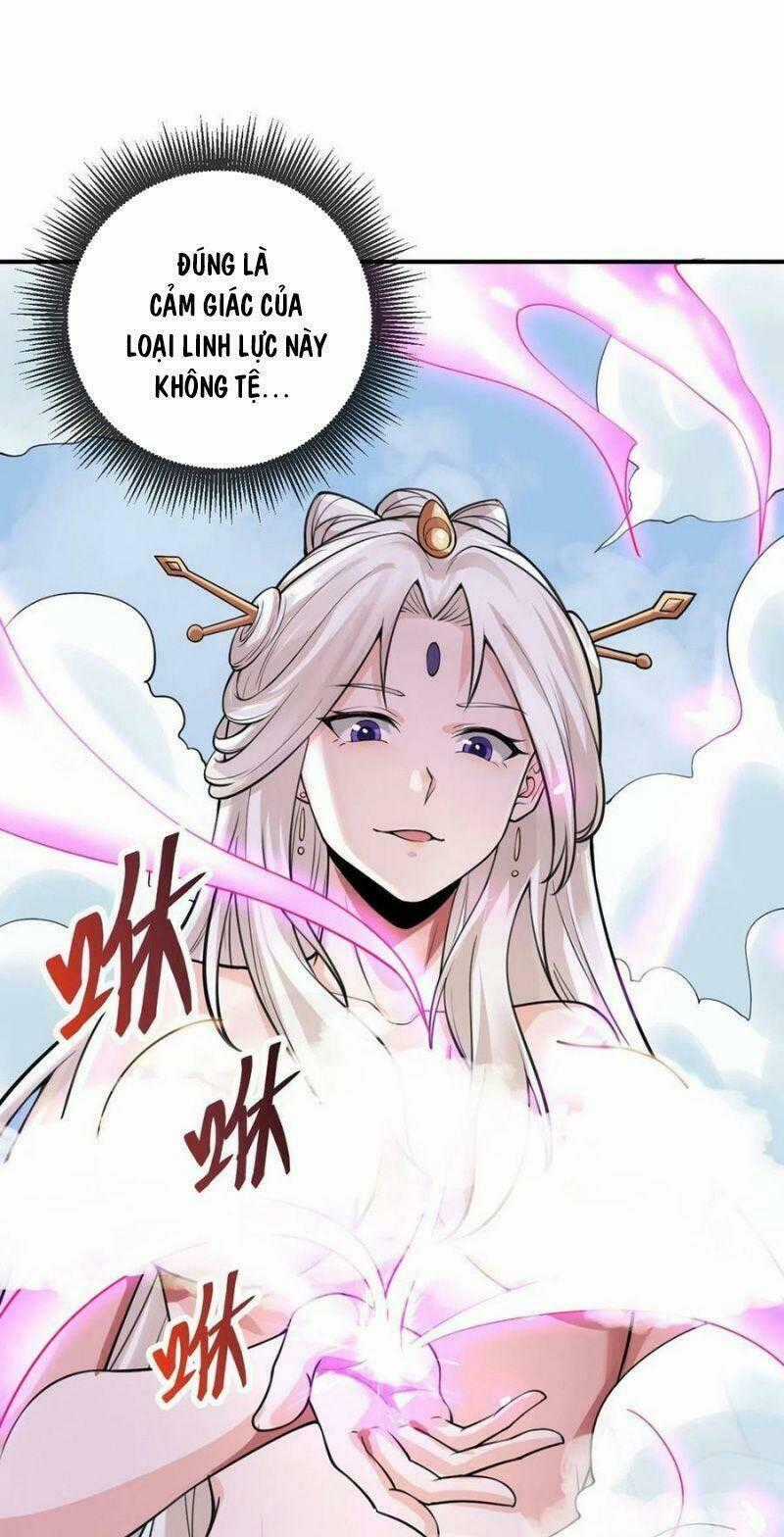 Vạn Hồn Hào Tế - Chapter 75 - Trang 1