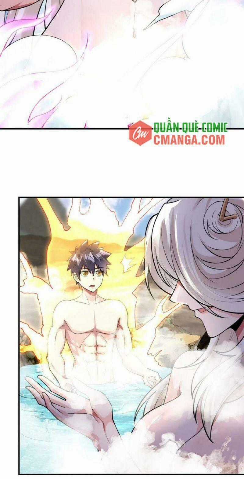 Vạn Hồn Hào Tế - Chapter 75 - Trang 2