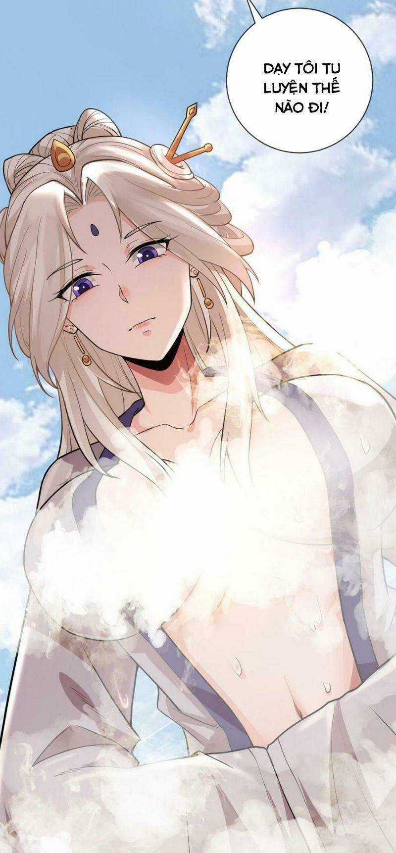 Vạn Hồn Hào Tế - Chapter 75 - Trang 11