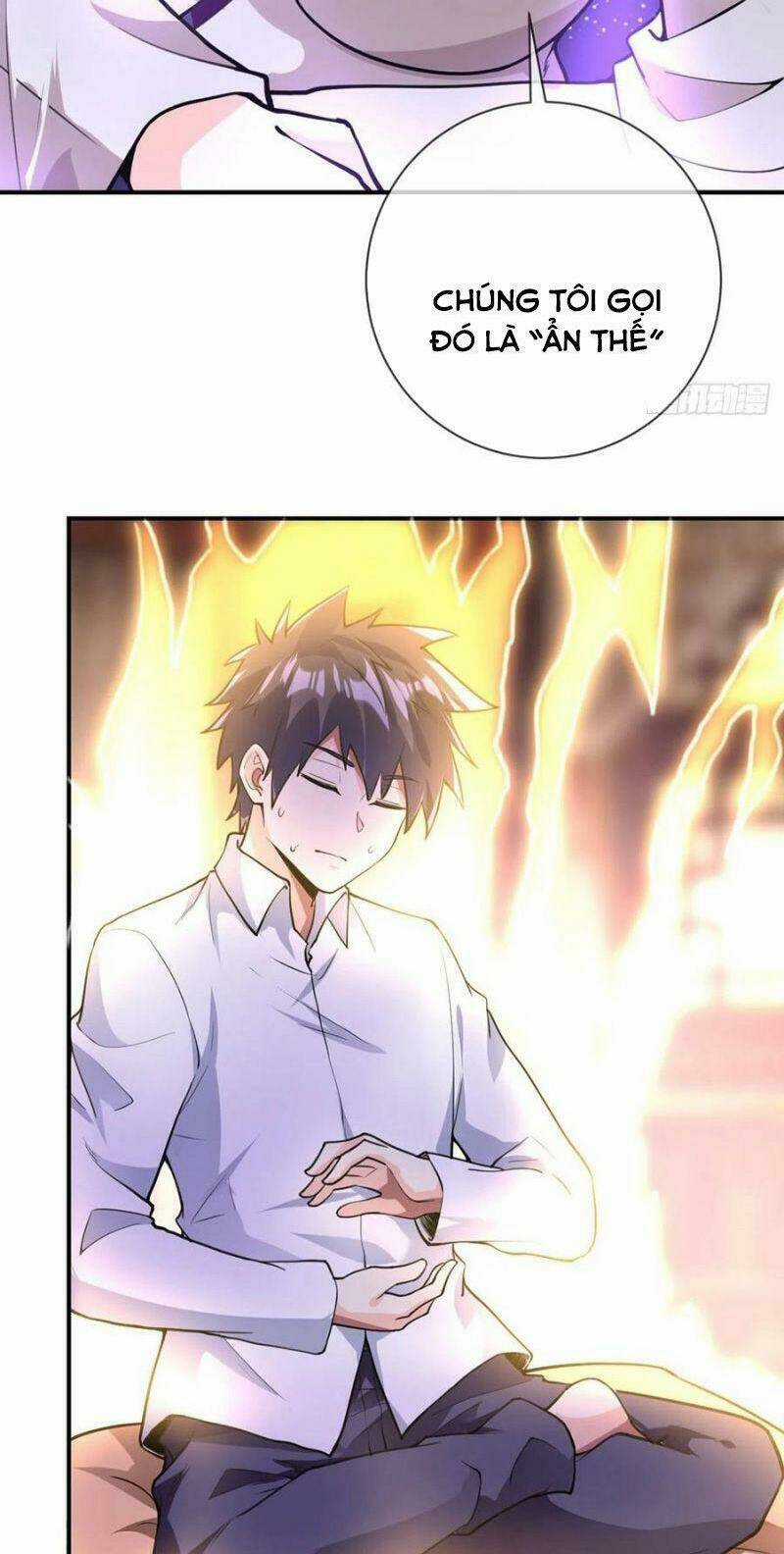 Vạn Hồn Hào Tế - Chapter 75 - Trang 16