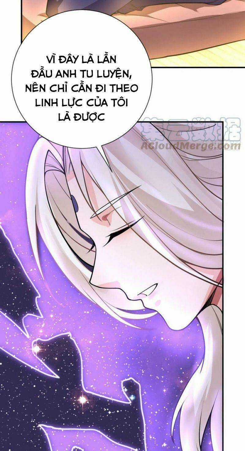 Vạn Hồn Hào Tế - Chapter 75 - Trang 17