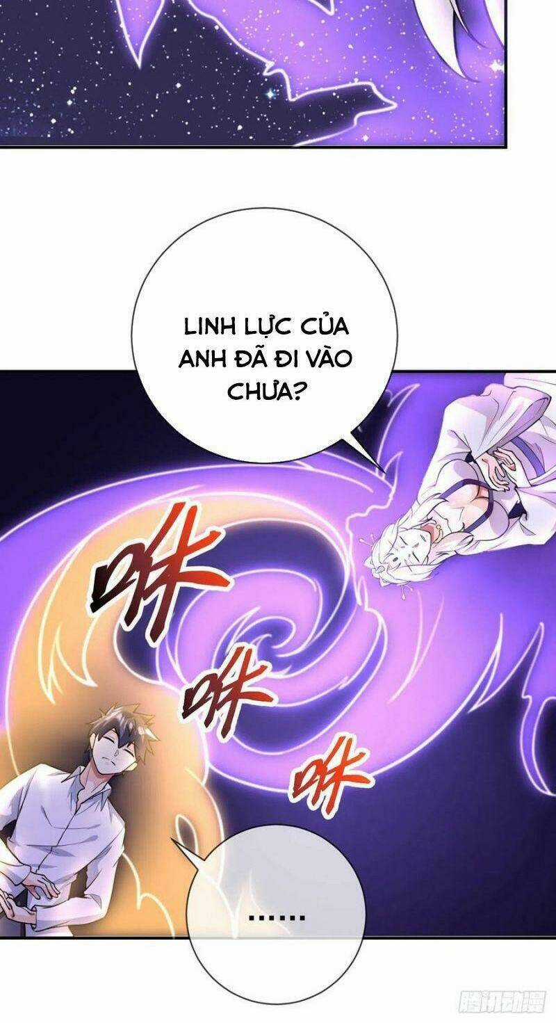 Vạn Hồn Hào Tế - Chapter 75 - Trang 18