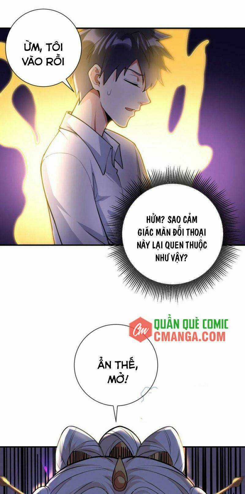 Vạn Hồn Hào Tế - Chapter 75 - Trang 19