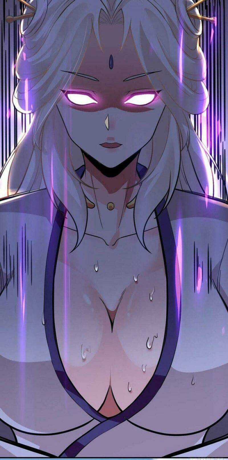 Vạn Hồn Hào Tế - Chapter 75 - Trang 20