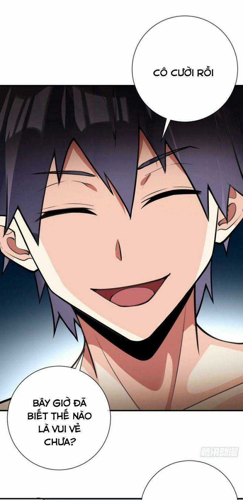 Vạn Hồn Hào Tế - Chapter 75 - Trang 3