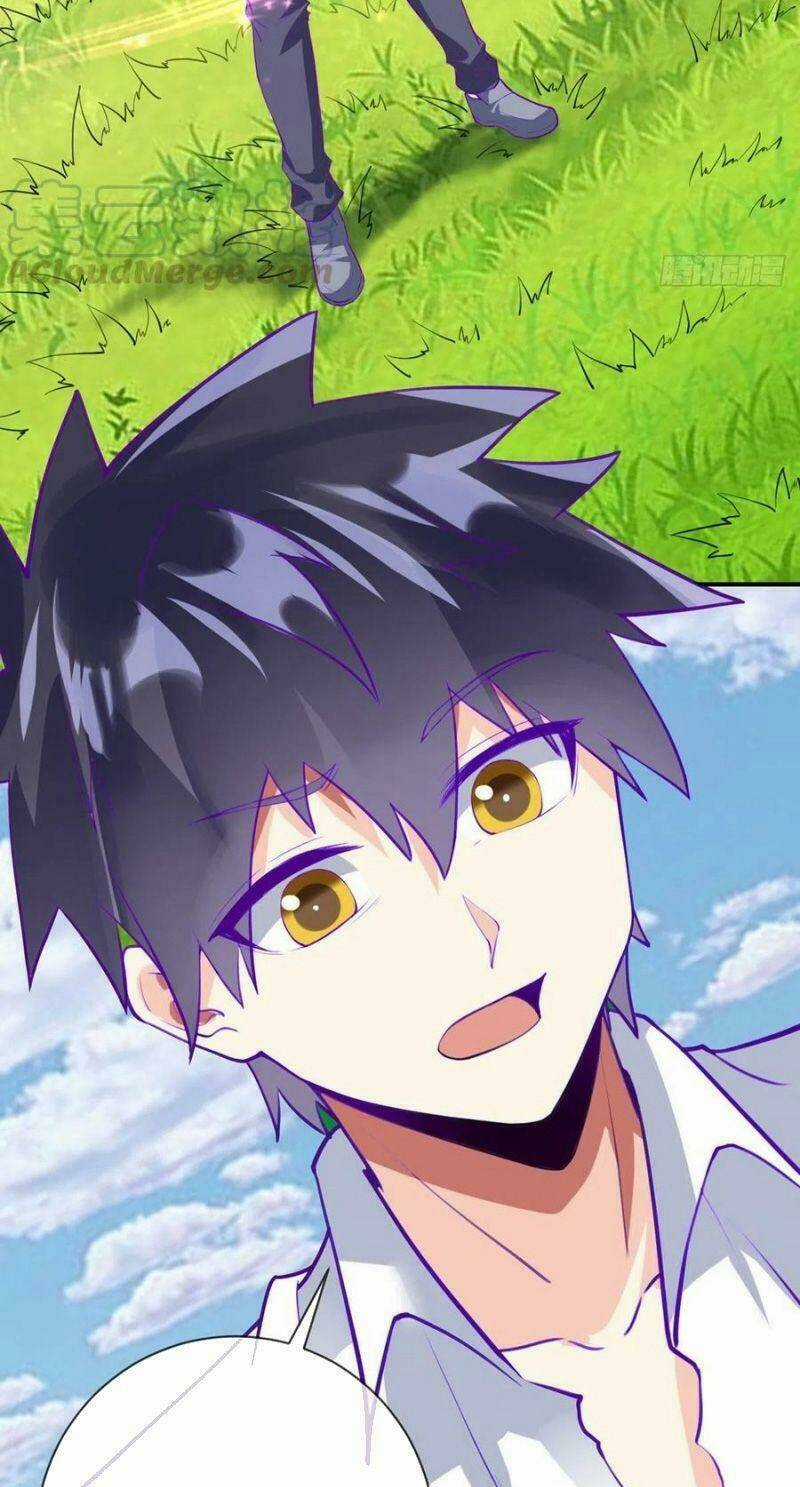 Vạn Hồn Hào Tế - Chapter 75 - Trang 22