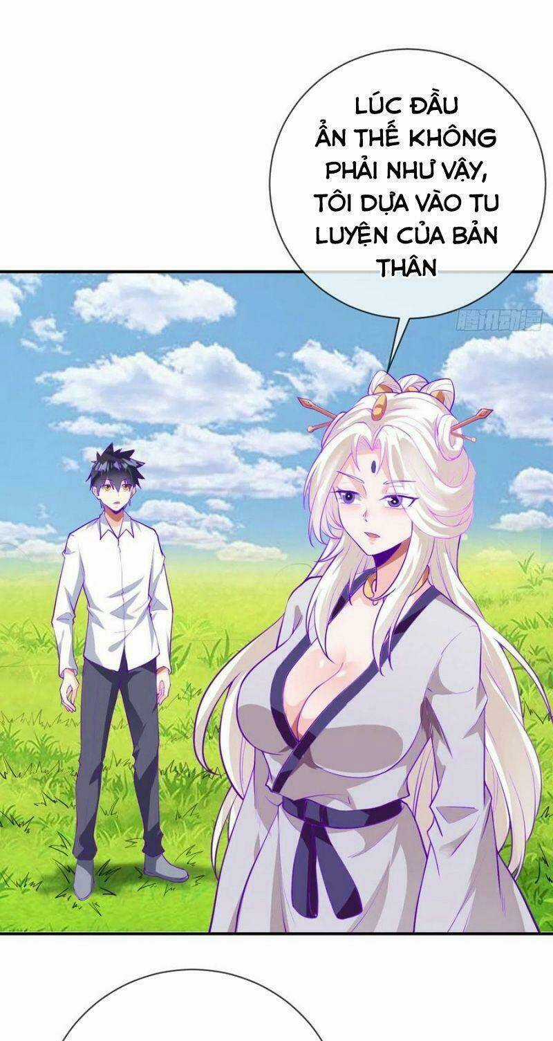 Vạn Hồn Hào Tế - Chapter 75 - Trang 24