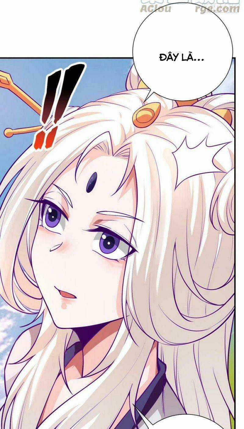 Vạn Hồn Hào Tế - Chapter 75 - Trang 28