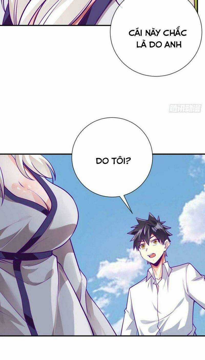 Vạn Hồn Hào Tế - Chapter 75 - Trang 29