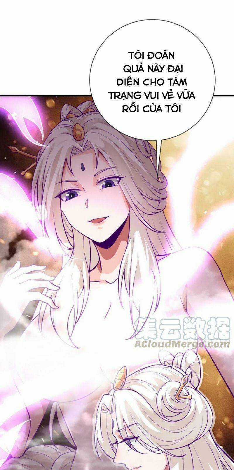 Vạn Hồn Hào Tế - Chapter 75 - Trang 30