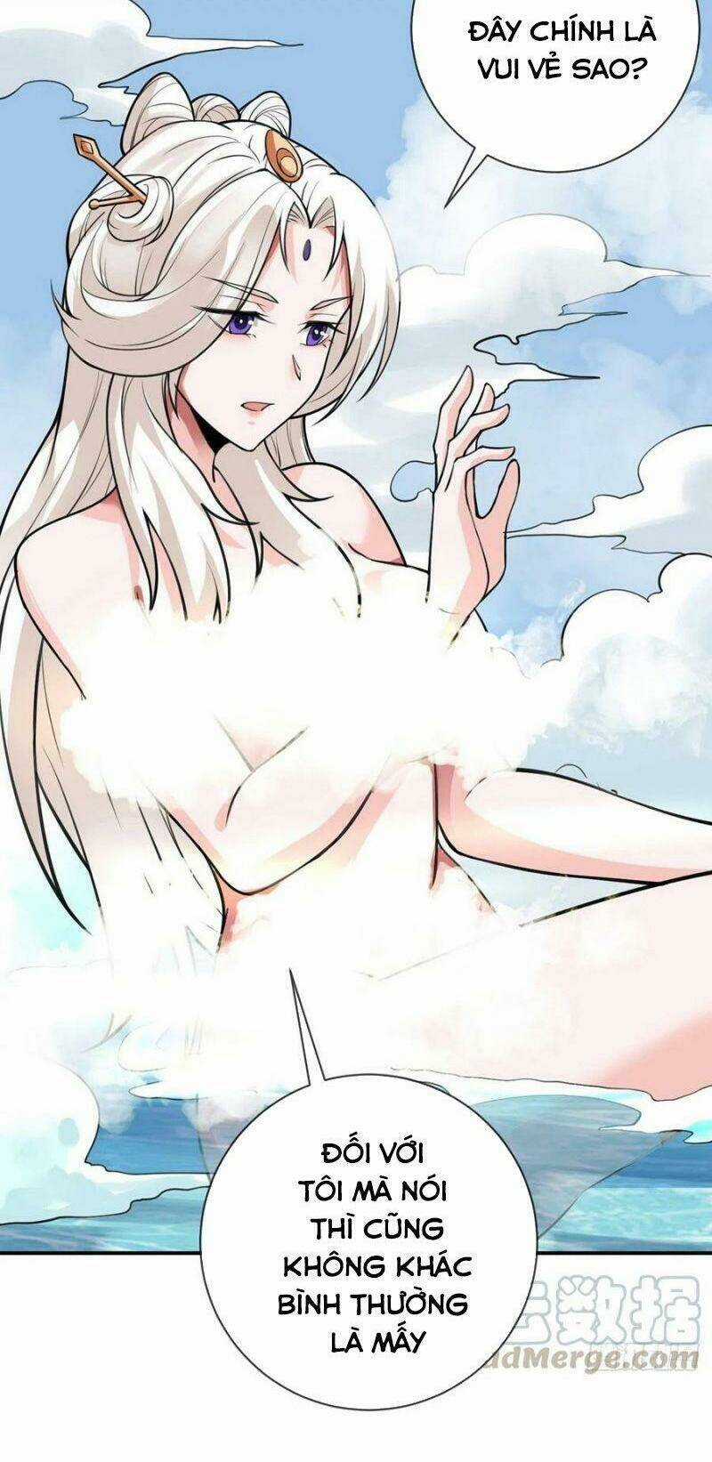 Vạn Hồn Hào Tế - Chapter 75 - Trang 4