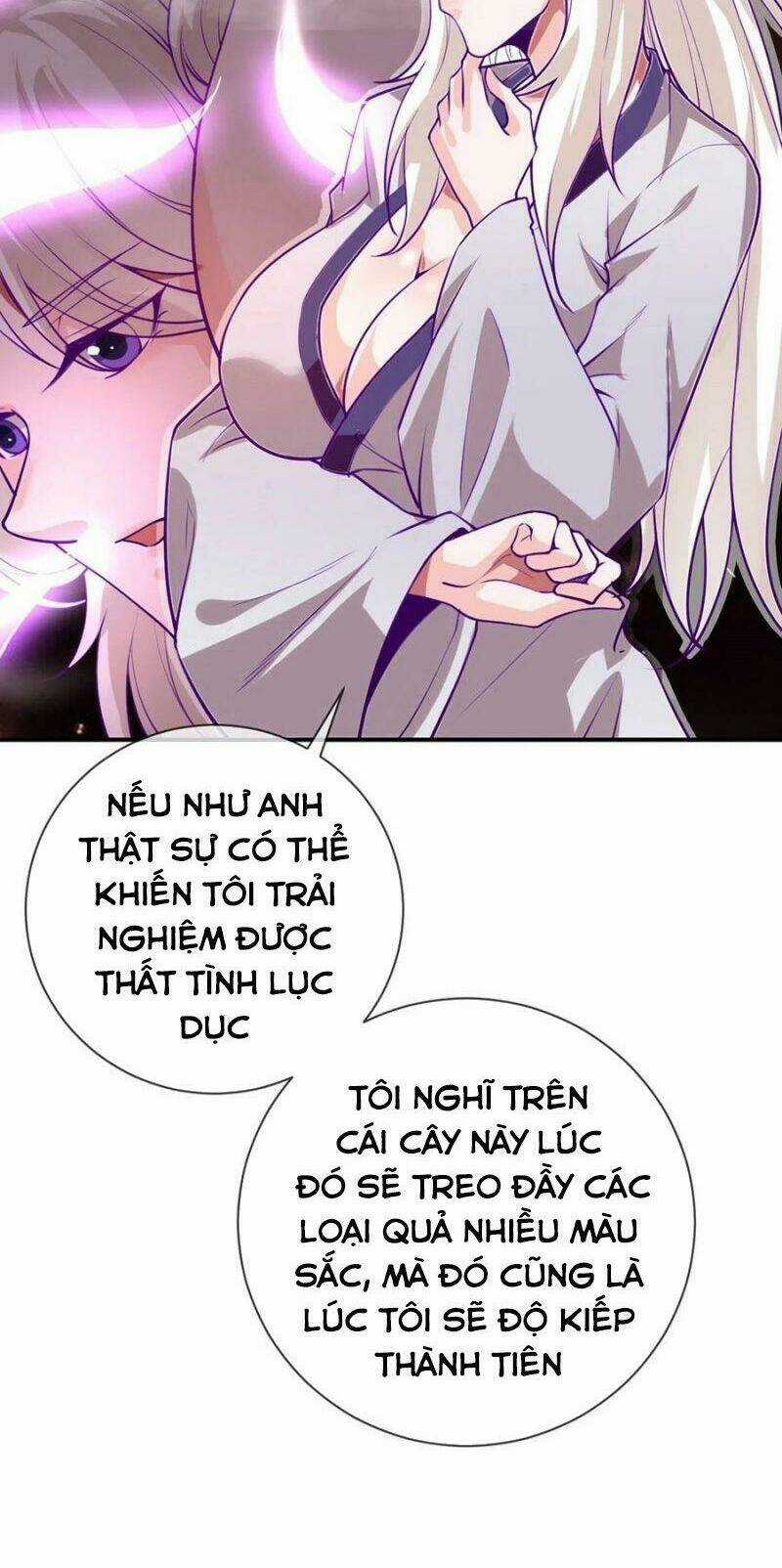 Vạn Hồn Hào Tế - Chapter 75 - Trang 31