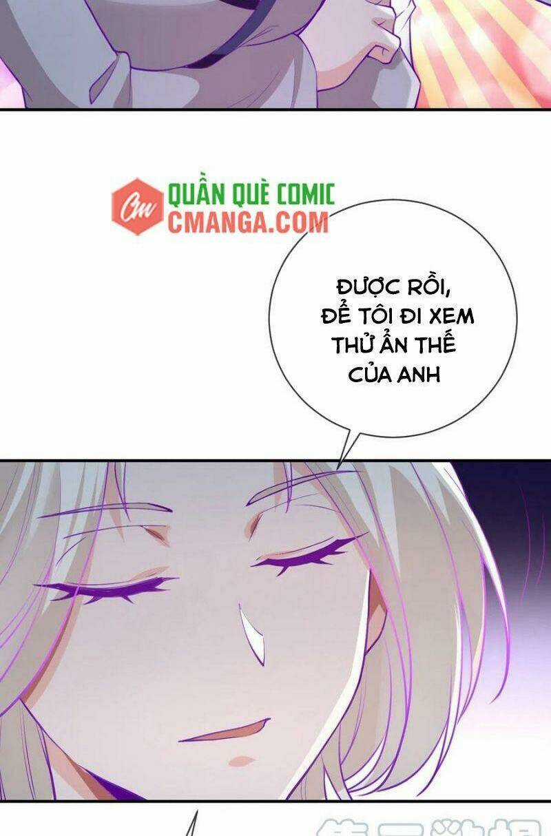 Vạn Hồn Hào Tế - Chapter 75 - Trang 33