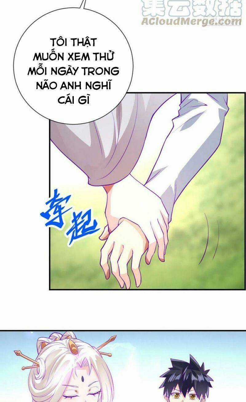 Vạn Hồn Hào Tế - Chapter 75 - Trang 34