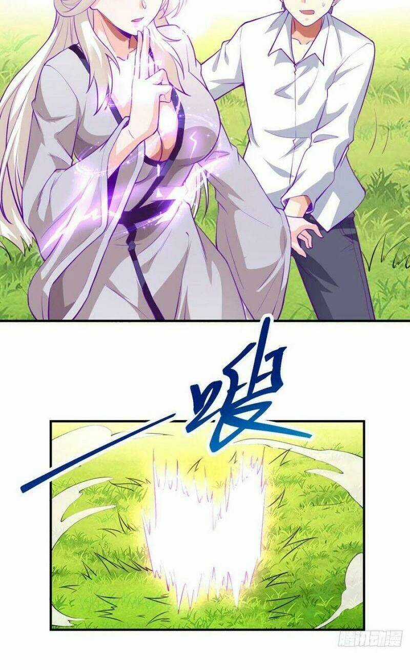 Vạn Hồn Hào Tế - Chapter 75 - Trang 35