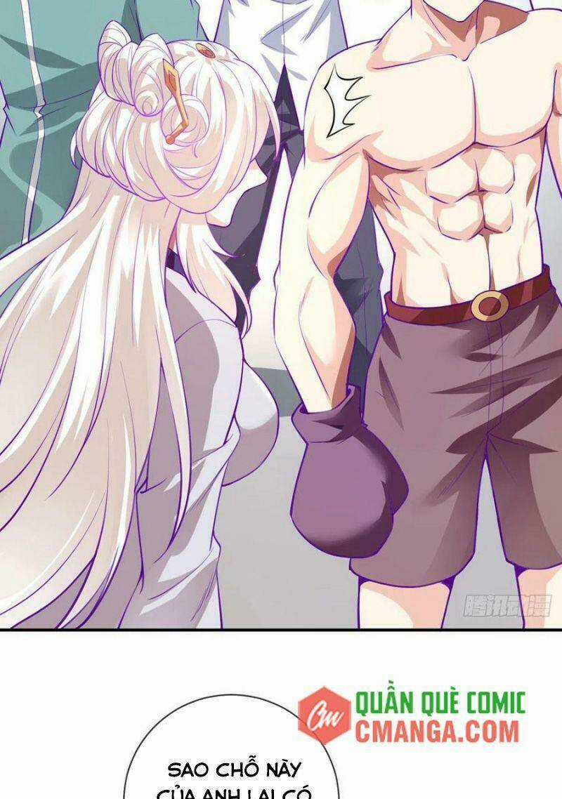 Vạn Hồn Hào Tế - Chapter 75 - Trang 38