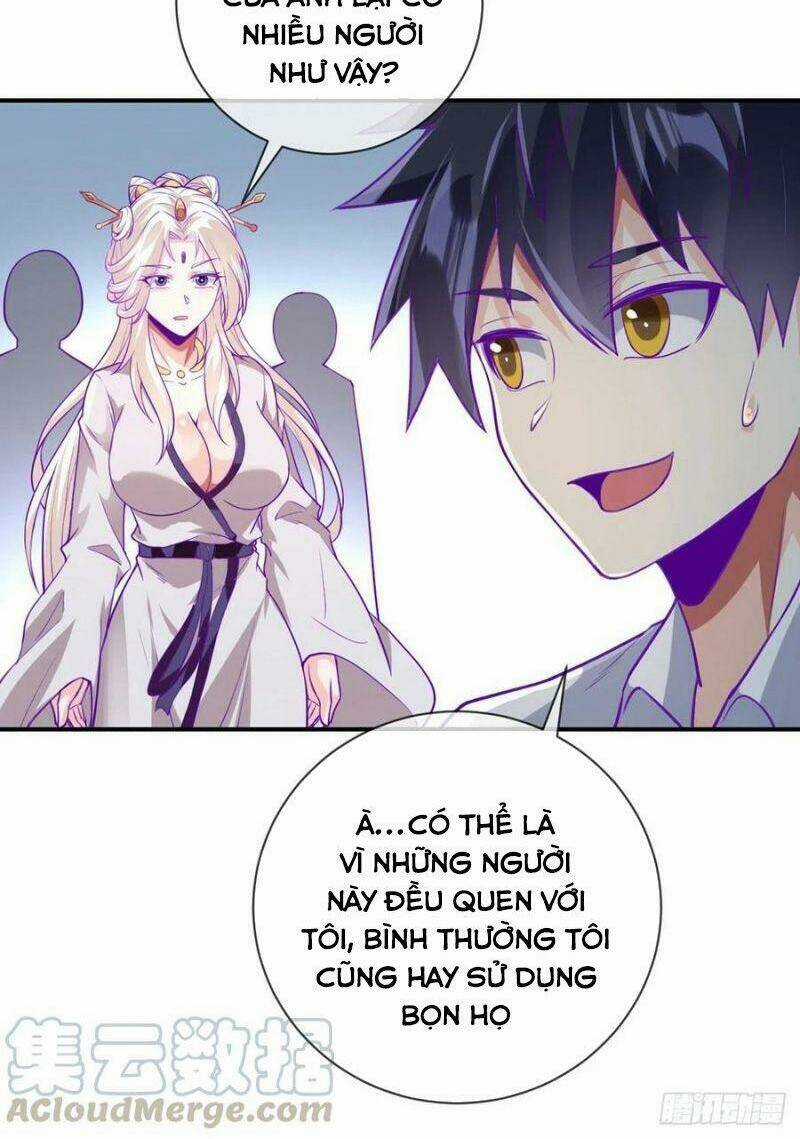 Vạn Hồn Hào Tế - Chapter 75 - Trang 39