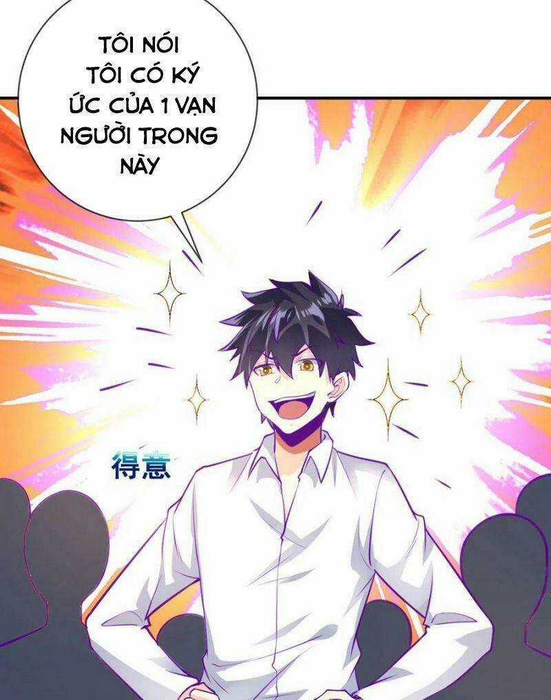 Vạn Hồn Hào Tế - Chapter 75 - Trang 41