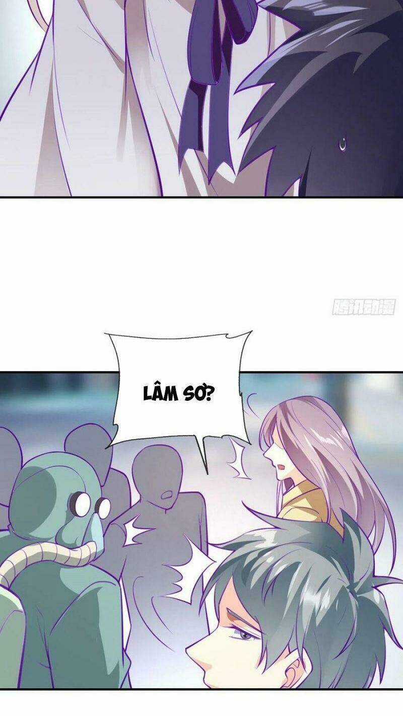 Vạn Hồn Hào Tế - Chapter 75 - Trang 44