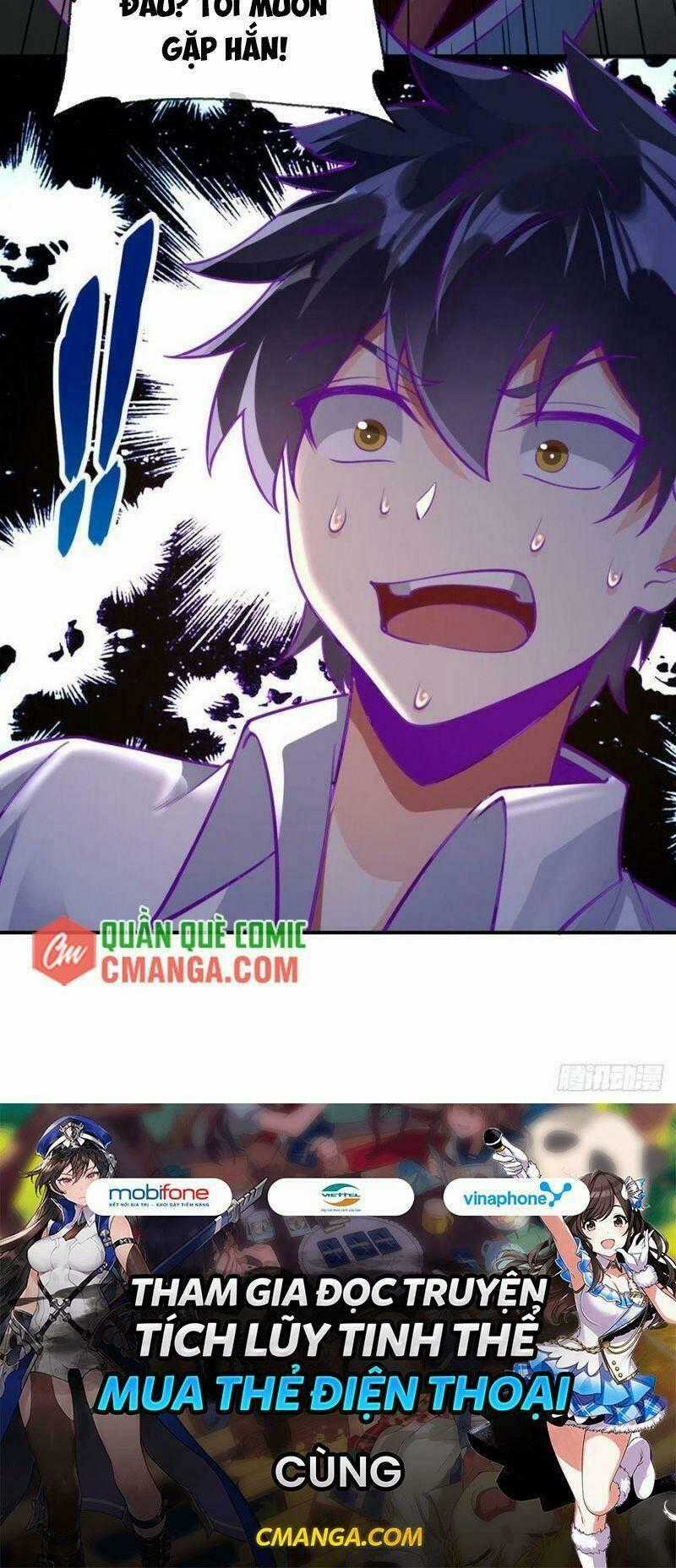 Vạn Hồn Hào Tế - Chapter 75 - Trang 46