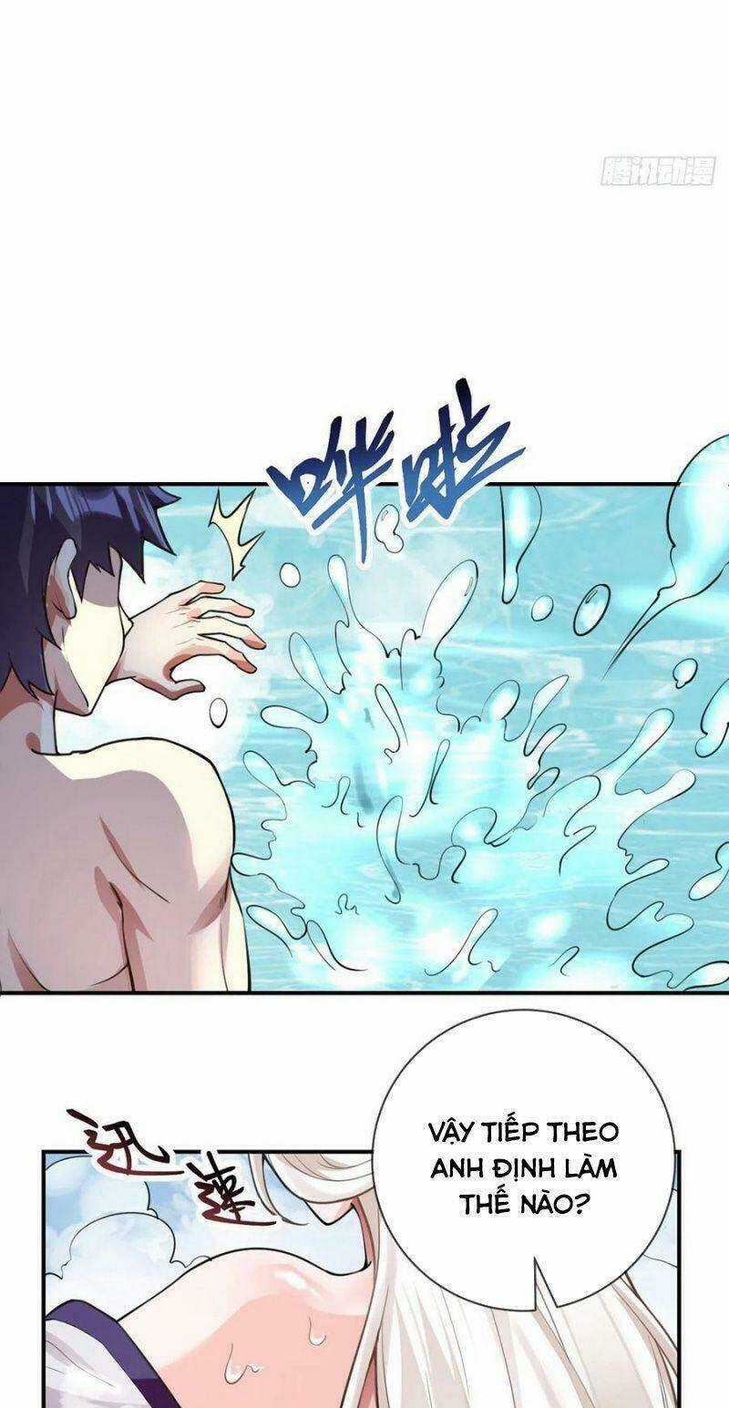 Vạn Hồn Hào Tế - Chapter 75 - Trang 7