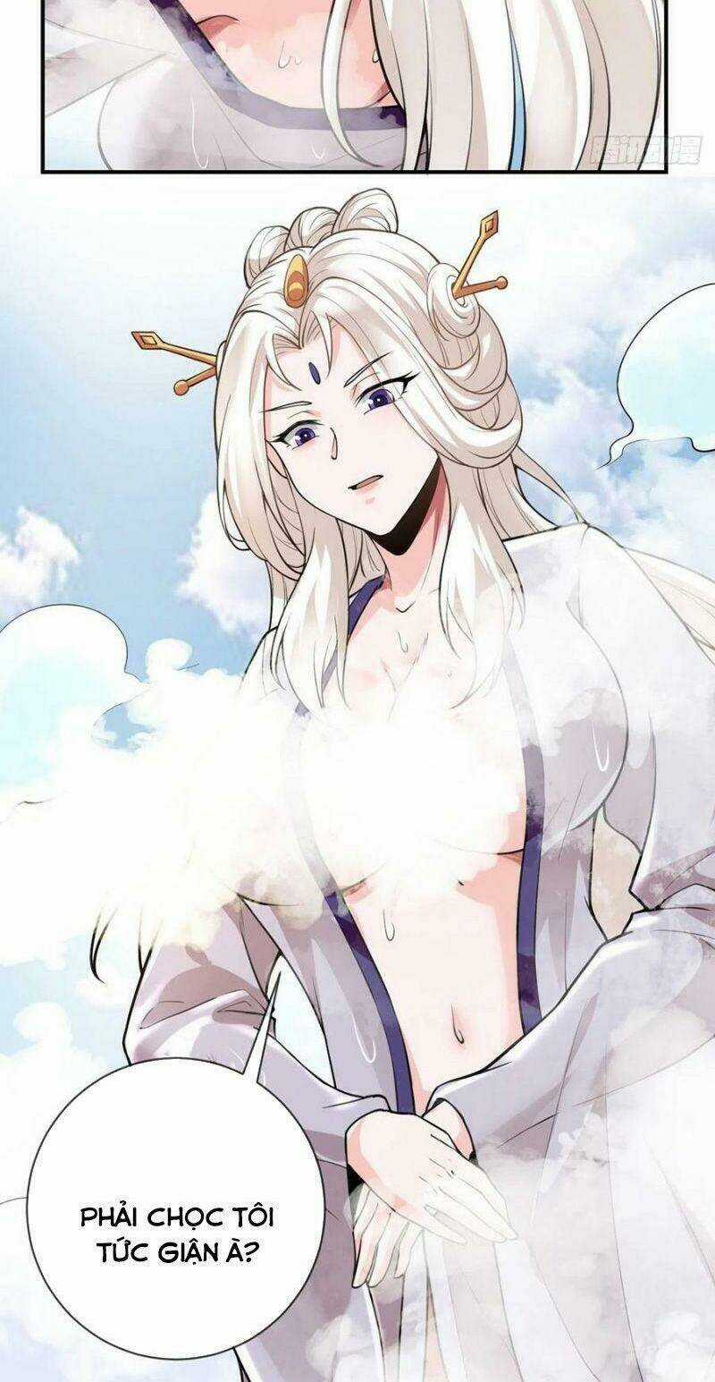 Vạn Hồn Hào Tế - Chapter 75 - Trang 8