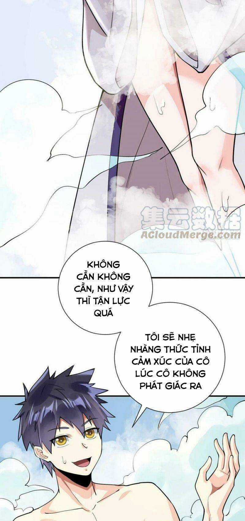 Vạn Hồn Hào Tế - Chapter 75 - Trang 9