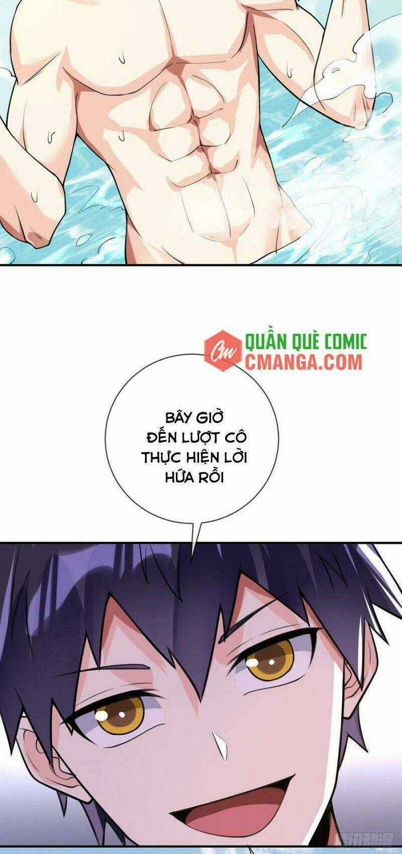 Vạn Hồn Hào Tế - Chapter 75 - Trang 10