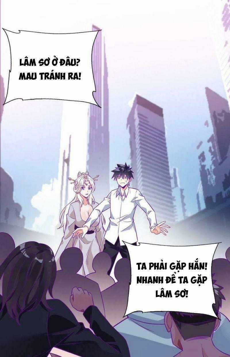 Vạn Hồn Hào Tế - Chapter 76 - Trang 1