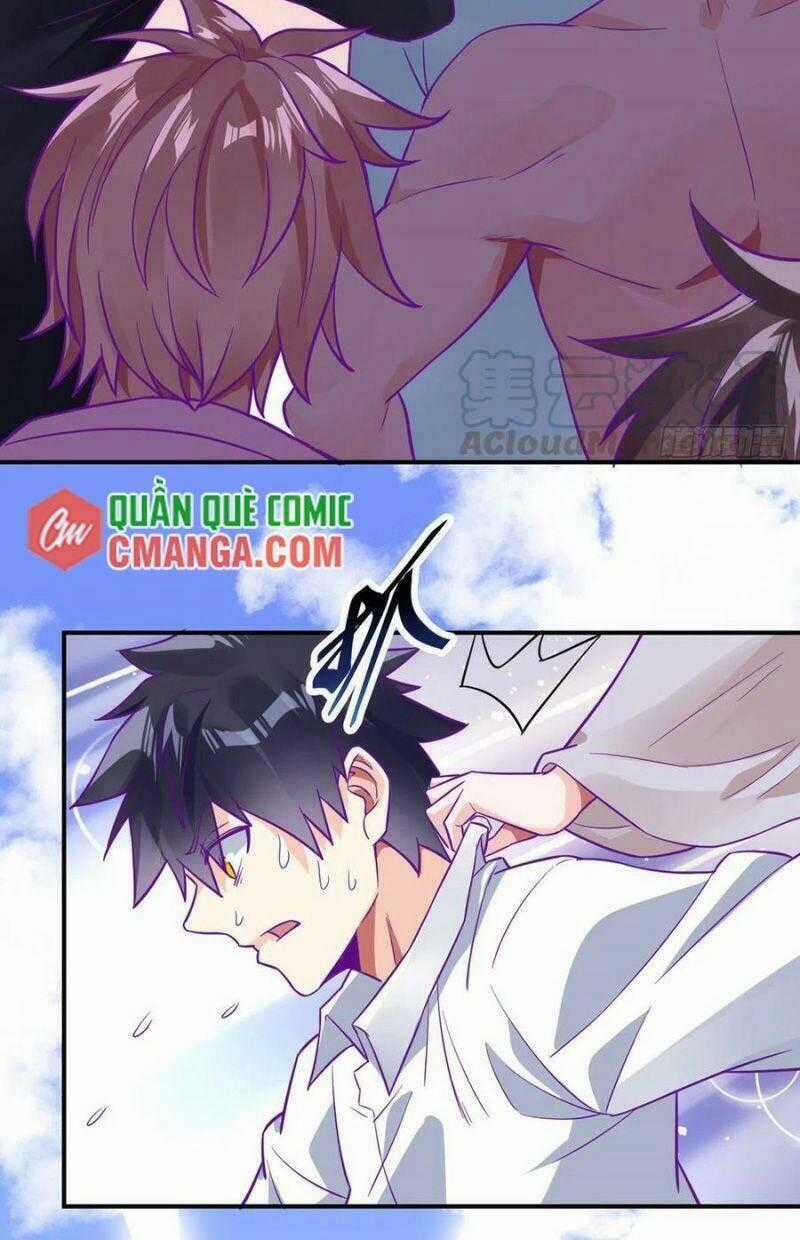 Vạn Hồn Hào Tế - Chapter 76 - Trang 2