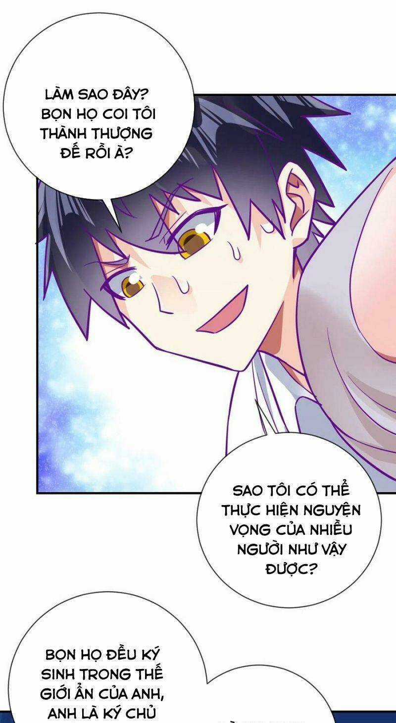 Vạn Hồn Hào Tế - Chapter 76 - Trang 11