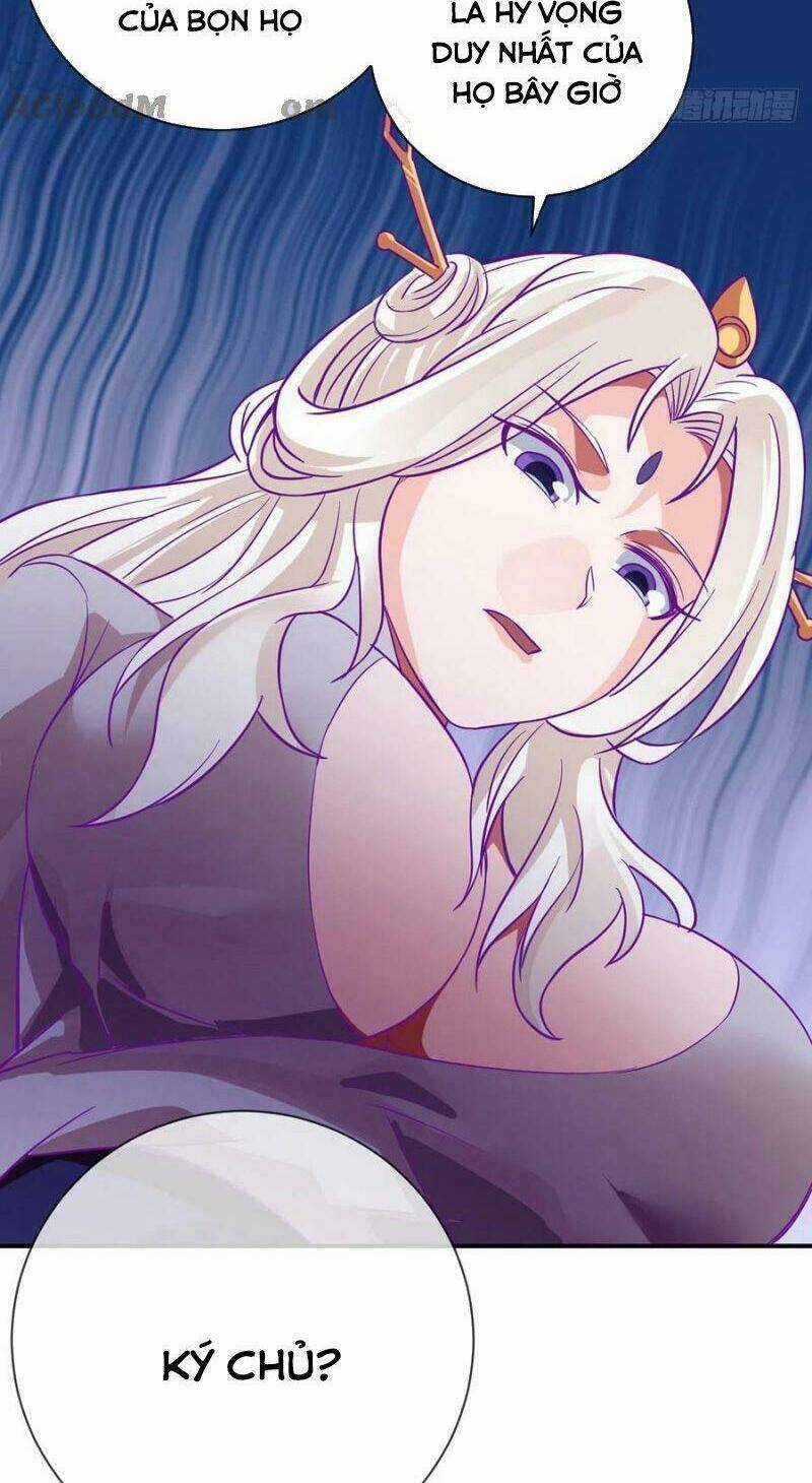 Vạn Hồn Hào Tế - Chapter 76 - Trang 12