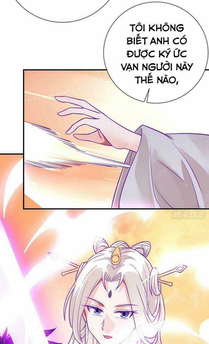 Vạn Hồn Hào Tế - Chapter 76 - Trang 13