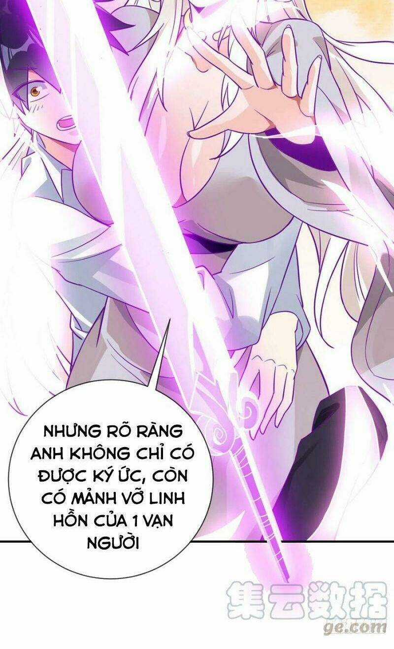 Vạn Hồn Hào Tế - Chapter 76 - Trang 14