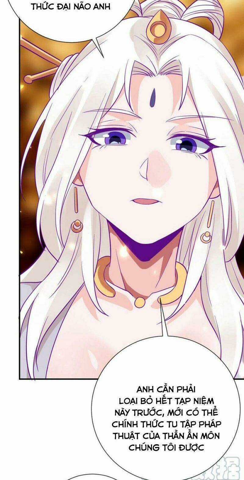 Vạn Hồn Hào Tế - Chapter 76 - Trang 16