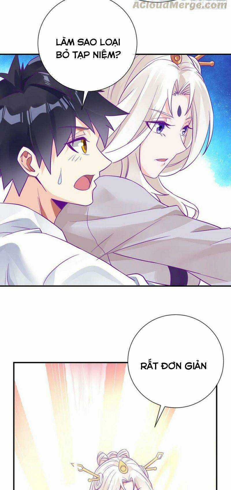 Vạn Hồn Hào Tế - Chapter 76 - Trang 17