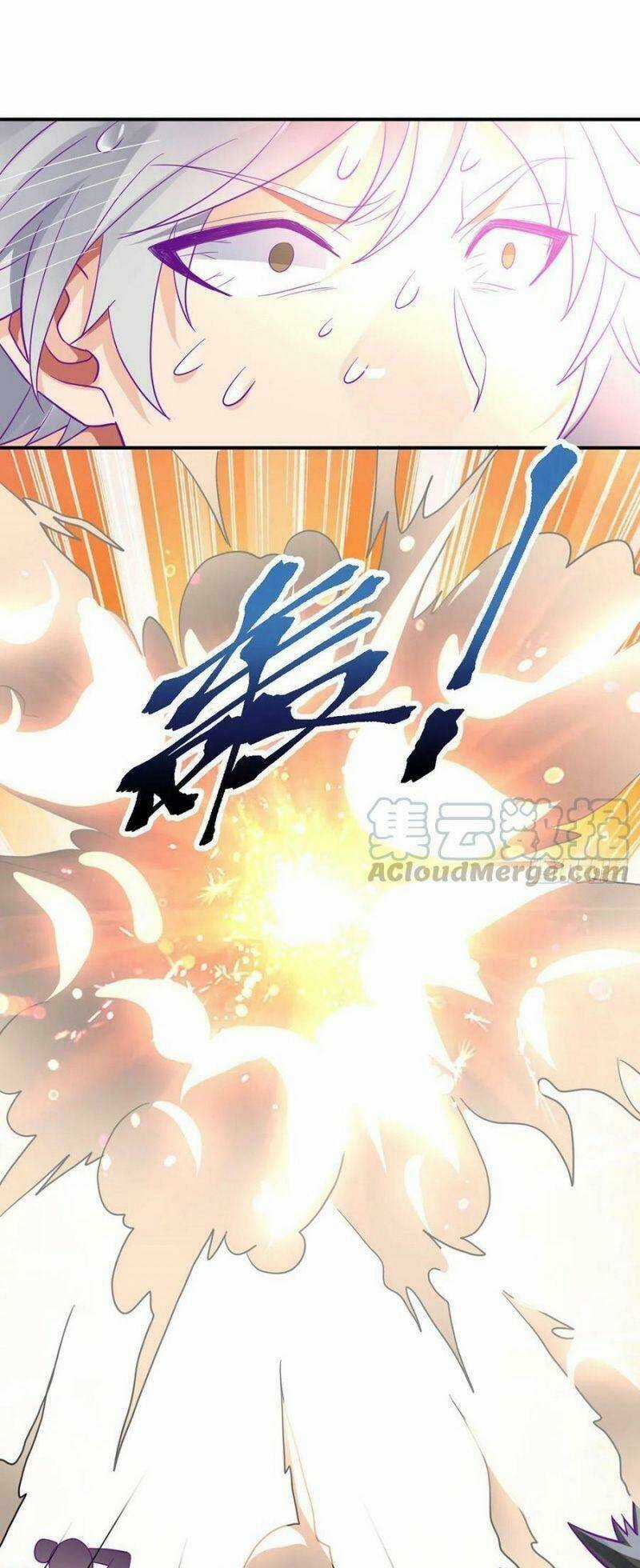 Vạn Hồn Hào Tế - Chapter 76 - Trang 19