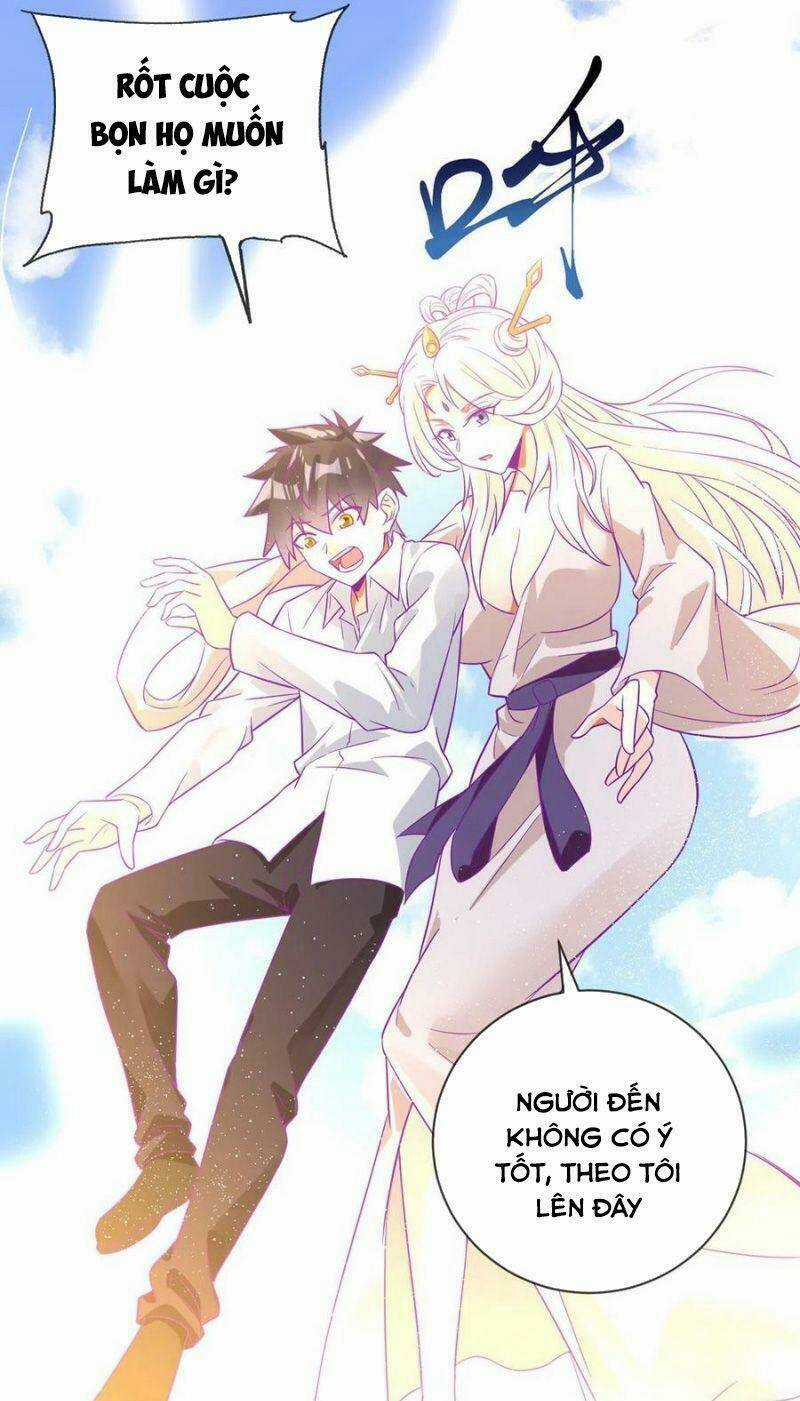 Vạn Hồn Hào Tế - Chapter 76 - Trang 3