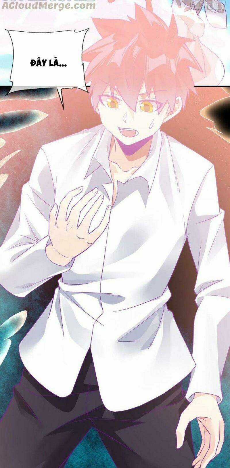 Vạn Hồn Hào Tế - Chapter 76 - Trang 22