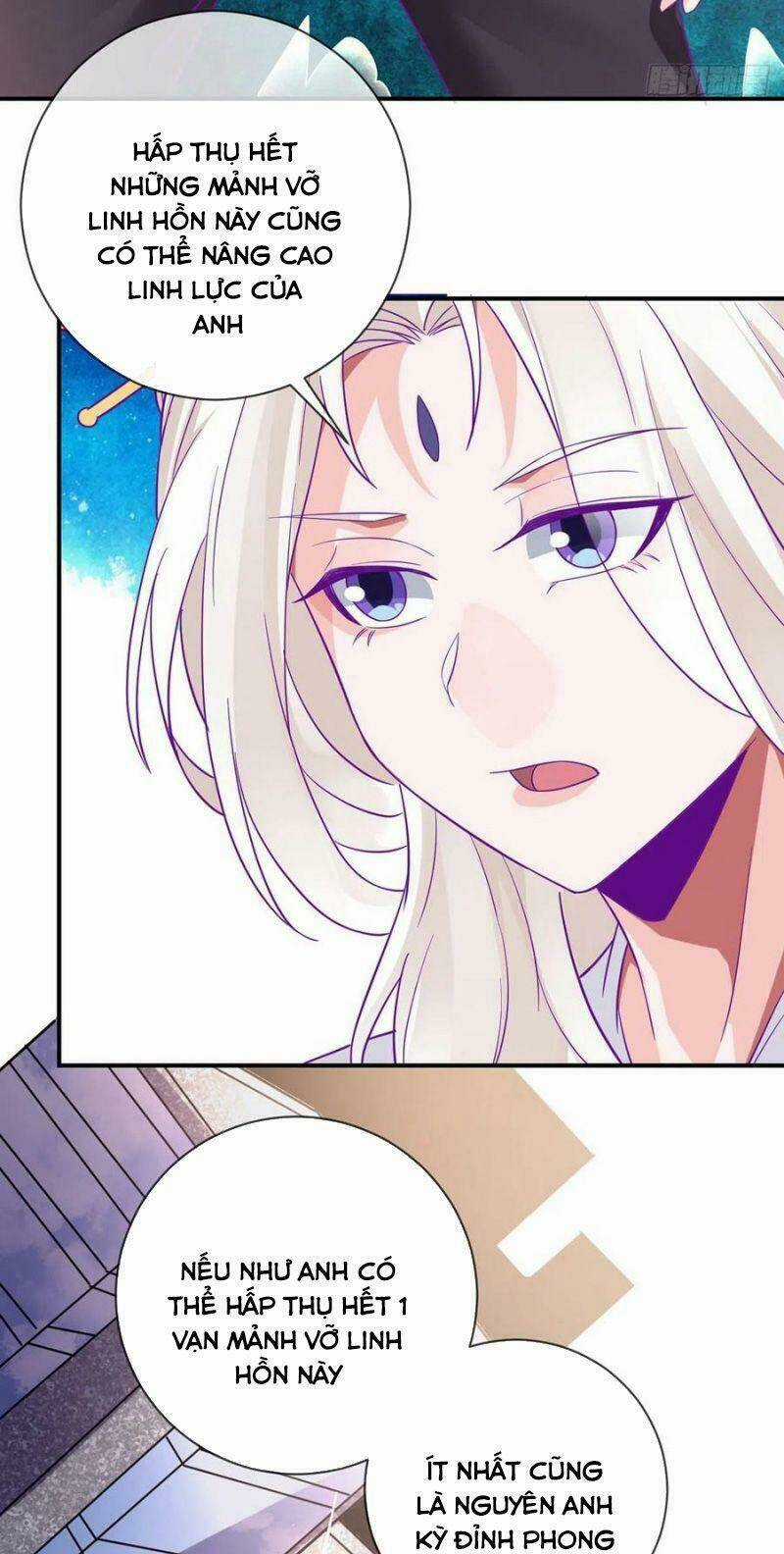 Vạn Hồn Hào Tế - Chapter 76 - Trang 23