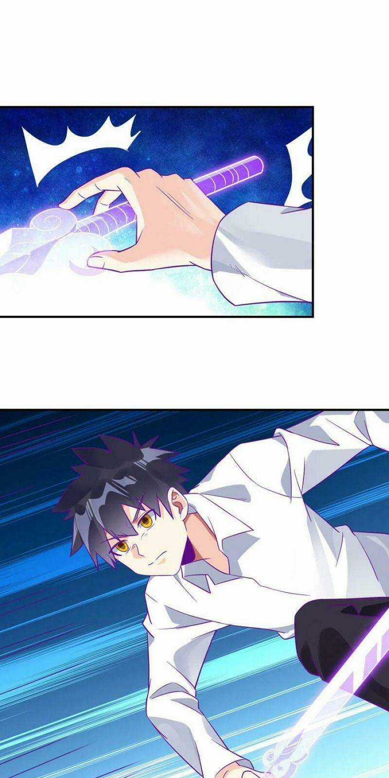 Vạn Hồn Hào Tế - Chapter 76 - Trang 27